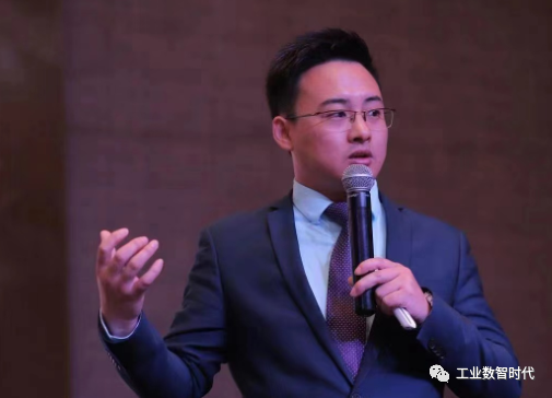 專訪 | 深科特汪陽名：深科特發(fā)展提速，將邁入世界一流MES領(lǐng)域