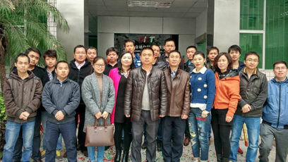 祝賀深科特自動(dòng)化科技有限公司喬遷新址！