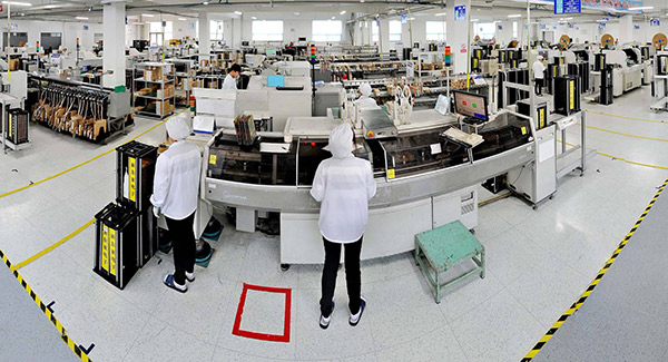 致制造企業(yè)老板：“寒冬”將至，如何御寒?。ㄖ档蒙钏迹?>
                                </div>
                                <h2>2017-10-26</h2>
                                <span style=