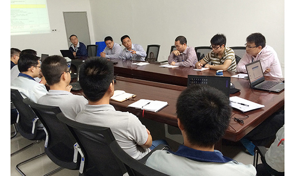 深科特牽手怡化電腦，構(gòu)建智能化工廠