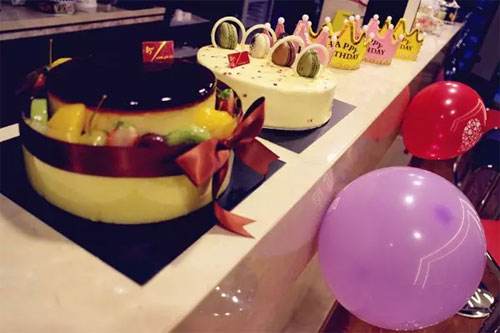 深科特壽星們，生日快樂(lè)！
