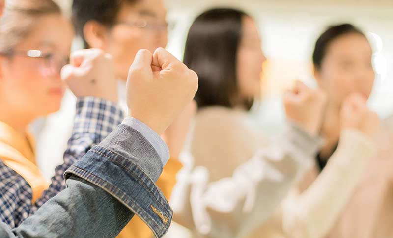 春節(jié)“余額”已花光，該收心奮斗啦！